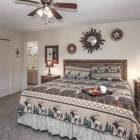 Coronado, Cabin At Ruidoso, With Forest View מראה חיצוני תמונה