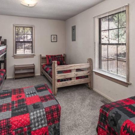Coronado, Cabin At Ruidoso, With Forest View מראה חיצוני תמונה
