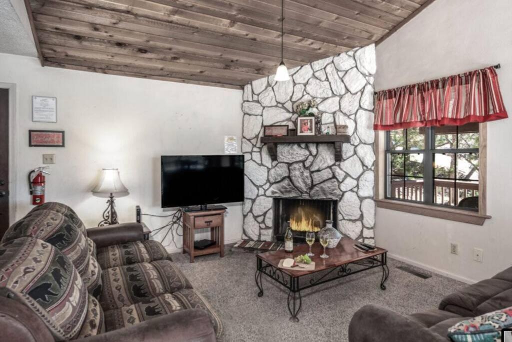 Coronado, Cabin At Ruidoso, With Forest View מראה חיצוני תמונה
