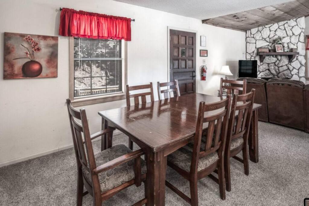 Coronado, Cabin At Ruidoso, With Forest View מראה חיצוני תמונה
